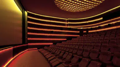 Sinema salonlarında bu hafta neler var? Korku, komedi, dram, animasyon...