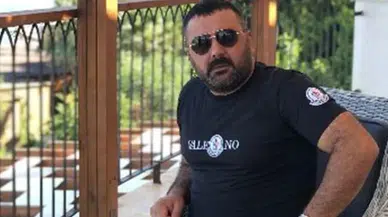 Organize suç örgütü lideri Binali Camgöz Karadağ'da yakalandı!