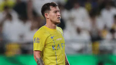 Süper Lig'e Jhon Duran sonrası bir yıldız daha