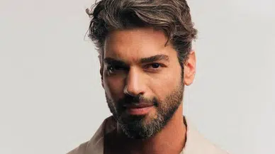 Şükrü Özyıldız yeni sezonda Kuruluş Osman dizisinde rol alacak!