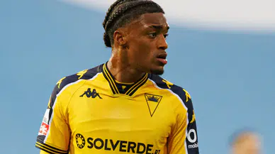 Trabzonspor'un yeni transferi Wagner Pina'dan flaş açıklamalar