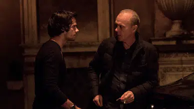 Suikastçı filminin konusu ne? Suikastçı filmi oyuncuları kim?