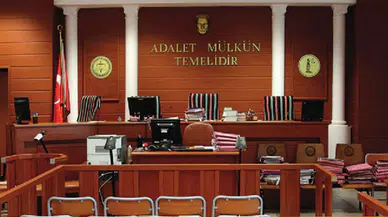 Adli tatil ne zaman bitecek? Hangi mahkeme adli tatilde hizmet veriyor?