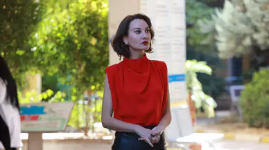 Uzak Şehir'de şaşırtan ayrılık: Mine Kılıç veda ediyor!