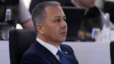 Bakan Yerlikaya açıkladı: İstanbul'da aynı günde 2'inci uyuşturucu operasyonu!