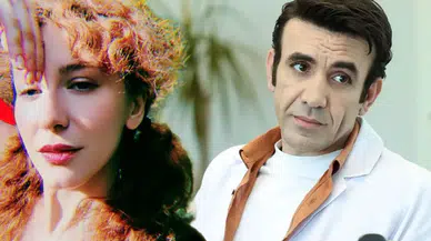 Ak taciz iddialarına yanıt verdi