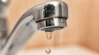 İstanbul Büyükçekmece sular ne zaman gelecek? İSKİ 19-20 Ağustos su kesintisi açıklaması