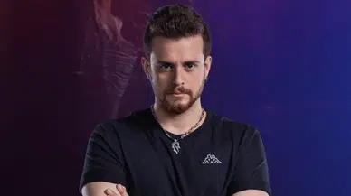 Alper Rende kimdir? Kiminle evli, kaç yaşında?