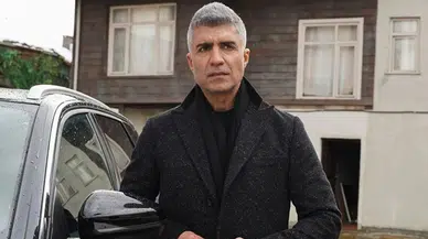 Özcan Deniz'e ağır suçlamalar
