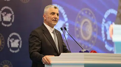 Bakan Bolat: Gıda hiçbir zaman yok olmayacak bir sektör!