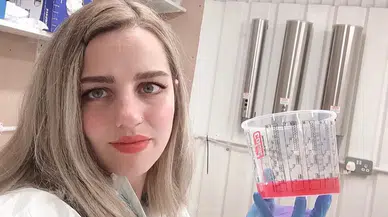 Evre Başak Clarke dolandırıcı mı? Sosyal medyadaki iddialar şok etti