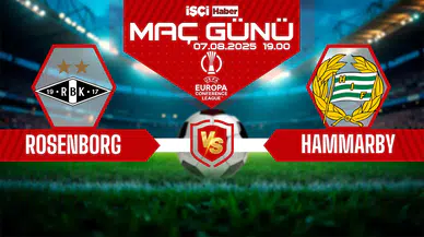 Rosenborg-Hammarby maçı ne zaman, saat kaçta ve hangi kanalda?