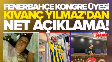 "Camia, kişilerden bağımsız olmalı"