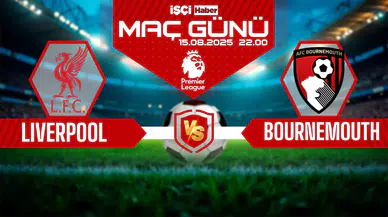Liverpool-Bournemouth maçı ne zaman, saat kaçta ve hangi kanalda?