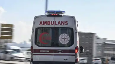 Şanlıurfa'da korkunç olay: Onarım yapan 2 işçi elektrik akımına kapıldı