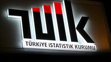 TÜİK hizmet üretim endeksi açıklandı