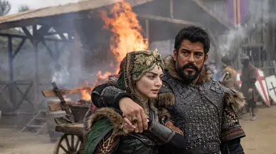 Kuruluş Osman yeni ismi ne oldu? Yükseliş Orhan dizisi ne zaman başlayacak?