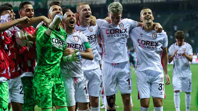 Samsunspor, 27 yıl sonra Avrupa arenasında yer alacak