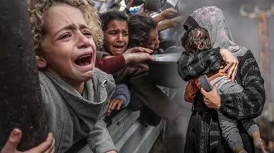Gazze'de insani kriz derinleşiyor!