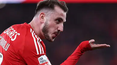 Kerem Aktürkoğlu, İstanbul'a gelecek!