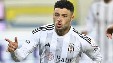 Alex Oxlade-Chamberlain biten transfere engel oldu