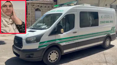 Eşi tarafından bıçaklanan kadın 20 günlük yaşam mücadelesini kaybetti!