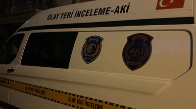 Aydın'da yaşlı kadın evinde ölü bulundu