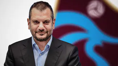 Ertuğrul Doğan'dan Uğurcan Çakır açıklaması