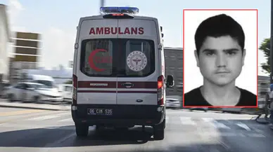 Kocaeli'de iş kazası: Üniversite öğrencisi asansör boşluğuna düşerek can verdi!