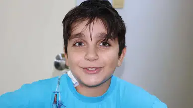 Kalp hastası iki kardeş ameliyat oldu!