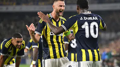 Fenerbahçe-Benfica maçı ne zaman, saat kaçta?
