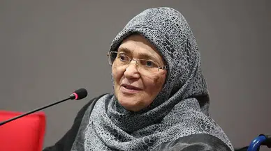 Türkiye’de başörtüsü mücadelesinin öncüsü: Şule Yüksel Şenler kimdir?