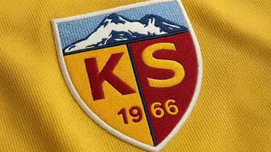 Kayserispor'da transfer yasağının cuma günü kaldırılması bekleniyor