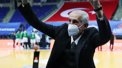 Fenerbahçe Erkek Basketbol Takımı'nın eski oyuncusu Hüseyin Kozluca vefat etti