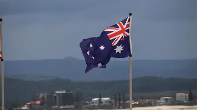 Avustralya, Filistin devletini tanıyacak!