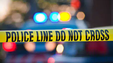 New York'ta katliam gibi kaza! Tur otobüsü devrildi: 5 ölü