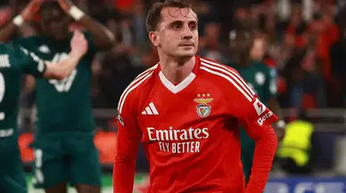 Kerem Aktürkoğlu'nun uçağı ne zaman İstanbul'a gelecek?