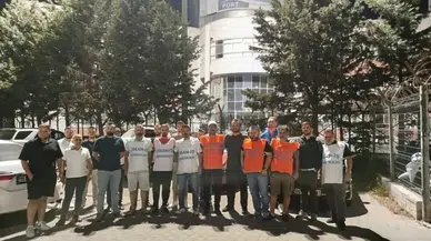 Gemlik Roda Limanı'nda işçi kıyımı: 31 kişi işten çıkarıldı!