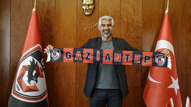 Gaziantep FK, İsmet Taşdemir ile yollarını ayırmak üzere!