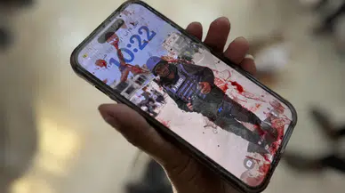 İsrail gazeteci öldürmeye devam ediyor