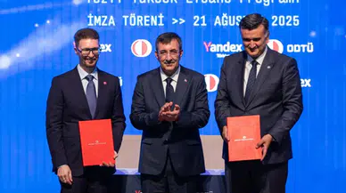 ODTÜ'de Yapay Zeka Mühendisliği Tezli Yüksek Lisans Programı açıldı