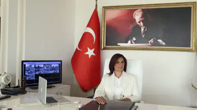 Özlem Çerçioğlu kimdir?