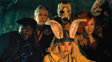 Borderlands filmi konusu nedir, oyuncuları kimler?