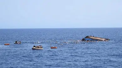 Nijerya’da tekne faciası