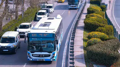 İzmir'de toplu ulaşıma zam: Yeni ücretler ne kadar olacak?