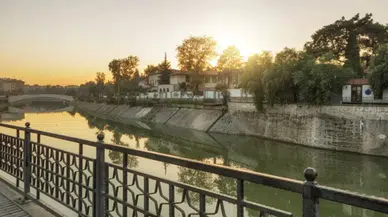 Hatay'da sınırı yüzerek geçmek isteyen 14 yaşındaki çocuk öldü