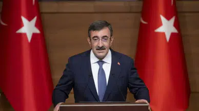 Cevdet Yılmaz: SOCAR'ın Türkiye'deki yatırımları 18 milyar doları aştı