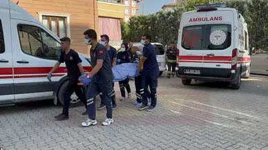 Konya'da 81 yaşındaki adam, evinde ölü bulundu