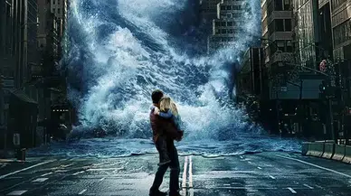 Uzaydan Gelen Fırtına filminin konusu ne? Kadrosunda kimler yer alıyor?