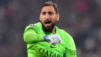 Galatasaray'dan Donnarumma bombası